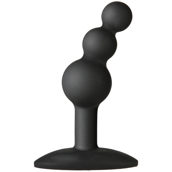 De Mini's - Bubbel Butt Plug - Medium