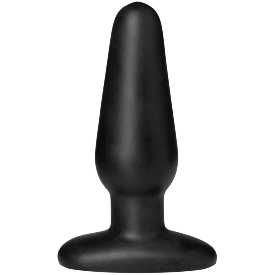 De Tru Plug - Butt Plug