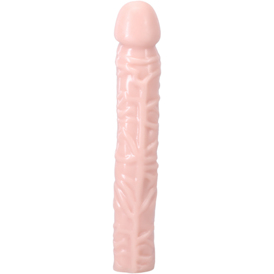 Klassieke dildo - 10 / 25 cm
