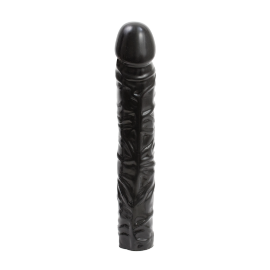 Klassieke dildo - 10 / 25 cm