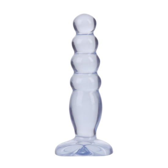 Anaal Delight - Butt Plug - 5 / 12 cm