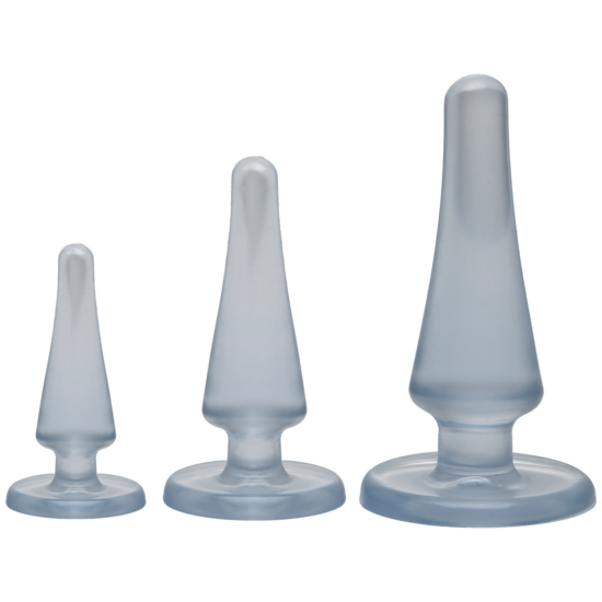 Anaal Trainer Kit