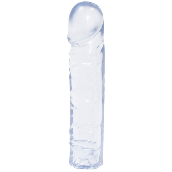 Klassieke dildo - 8 / 20 cm