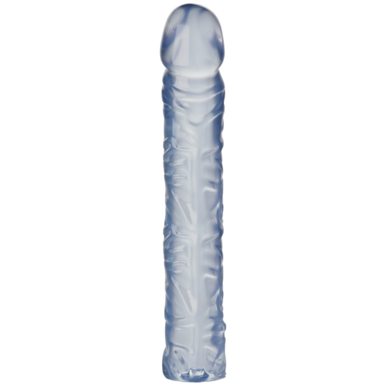 Klassieke dildo - 10 / 25 cm