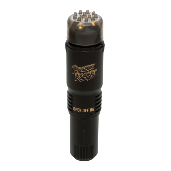 The Original - Limited Edition Minivibrator - 4/10 cm