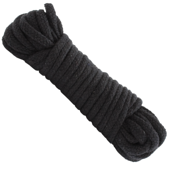 Japans Katoenen Bondage Touw