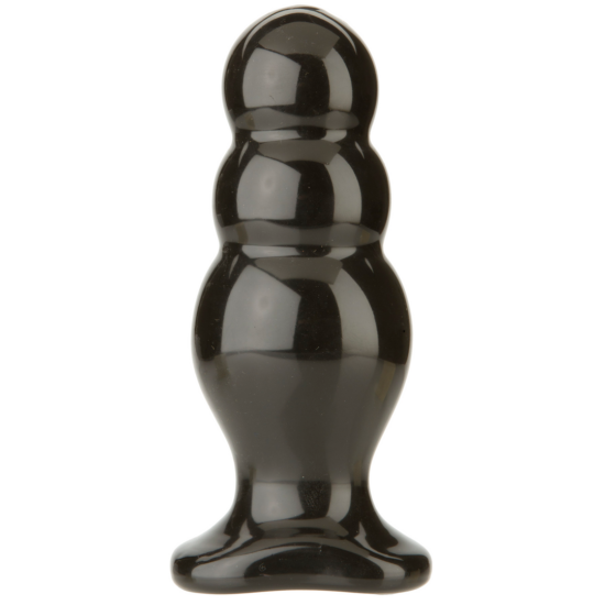 Master Tool #4 - Butt Plug