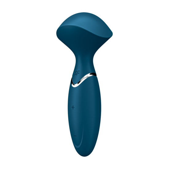 Mini Wand-er - Masturbator