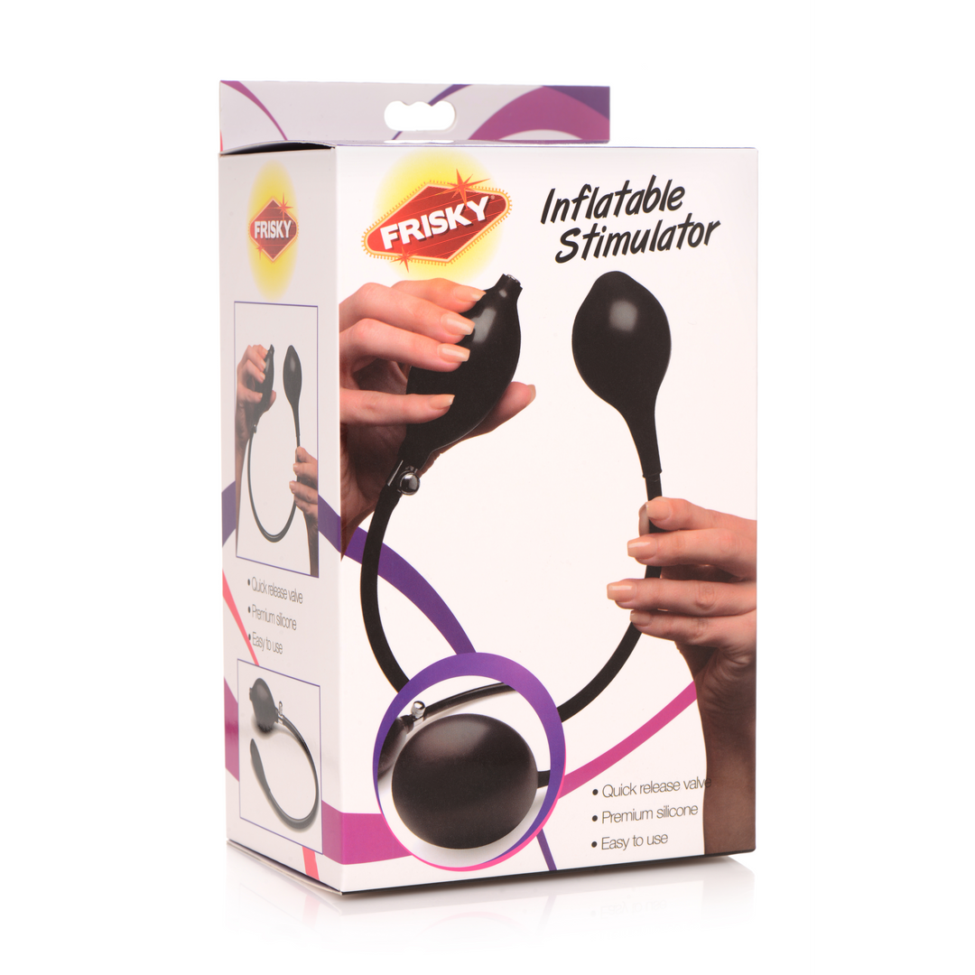 Opblaasbare stimulator - Image 2