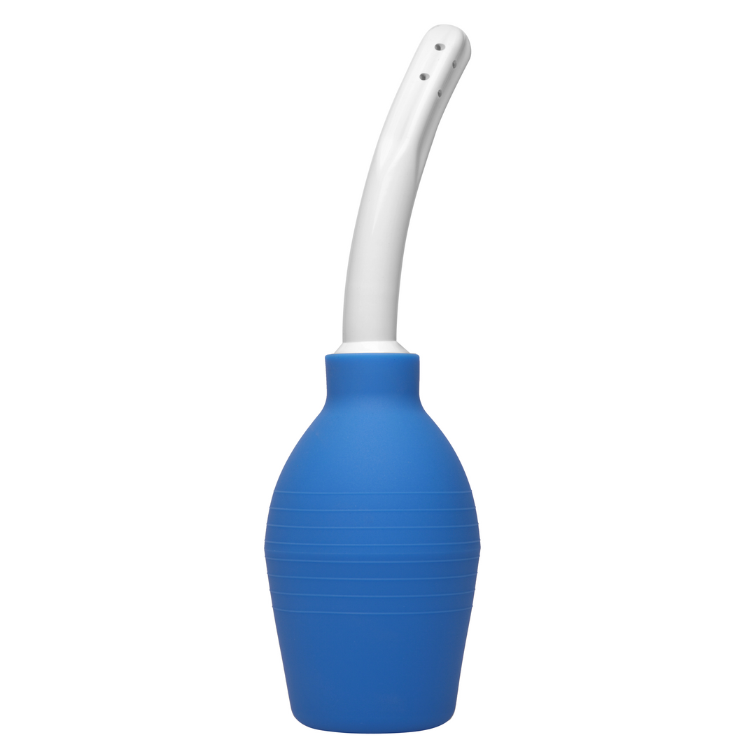 Klysma reinigingsfles deluxe