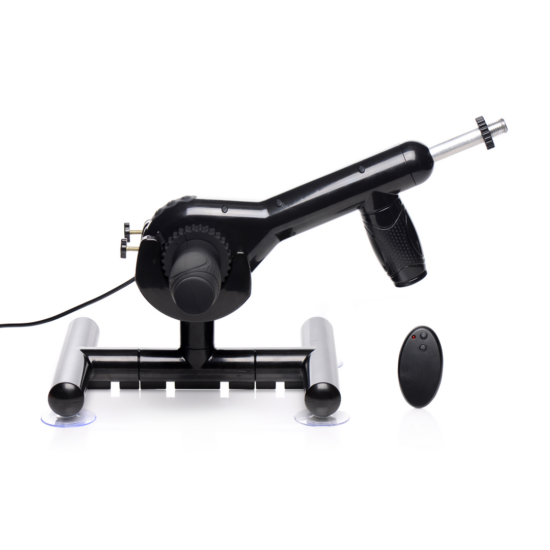 Pro-Bang - Seksmachine met afstandsbediening